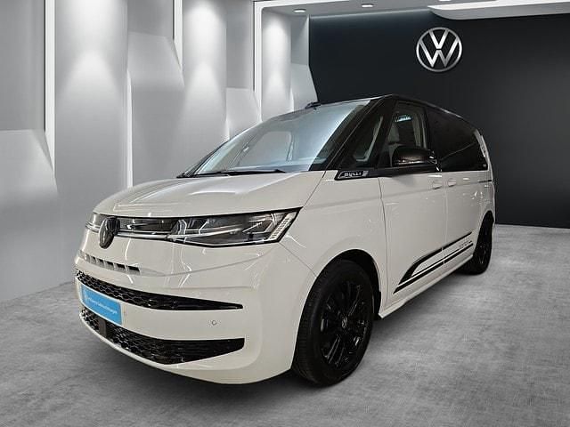 Gebraucht VW Multivan Edition 204 PS (150 kW) 2023 Candyweiß Van