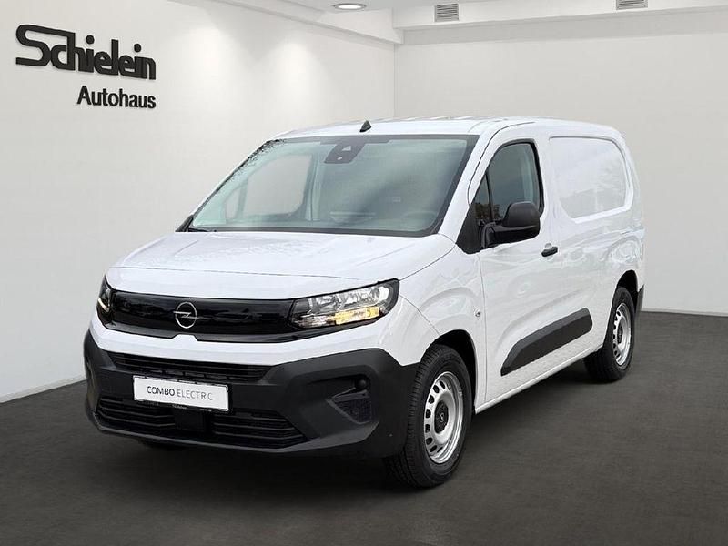 Weiß Neu 2025 Opel Combo-e Life Van / Kleinbus | 32.950 € (Etwas zu teuer) - Bild 1/4