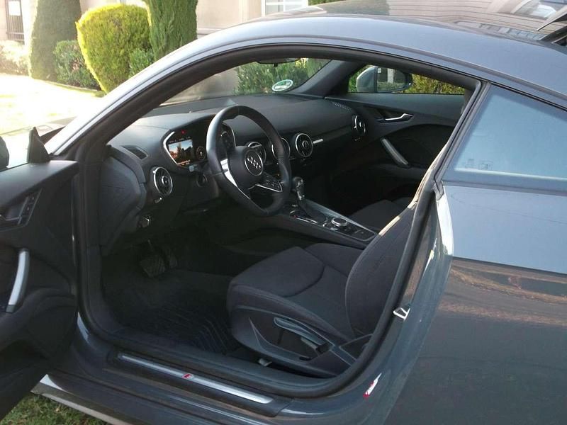 Second-hand Audi TT 197 CP (144 kW) 2020 Coupe