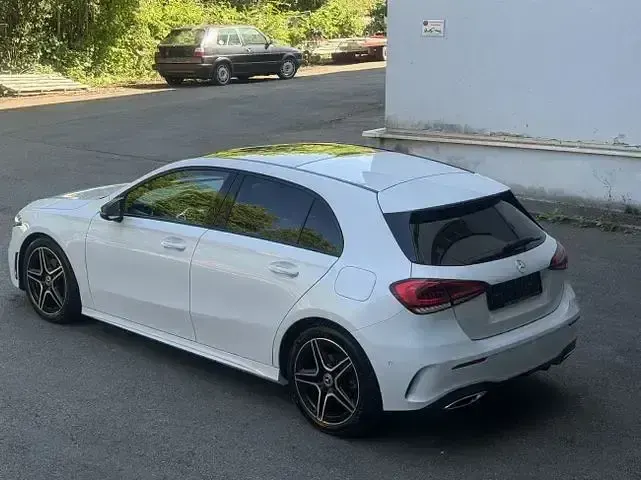 Gebraucht Mercedes A180 AMG 116 PS (85 kW) 2023 Andere Limousine