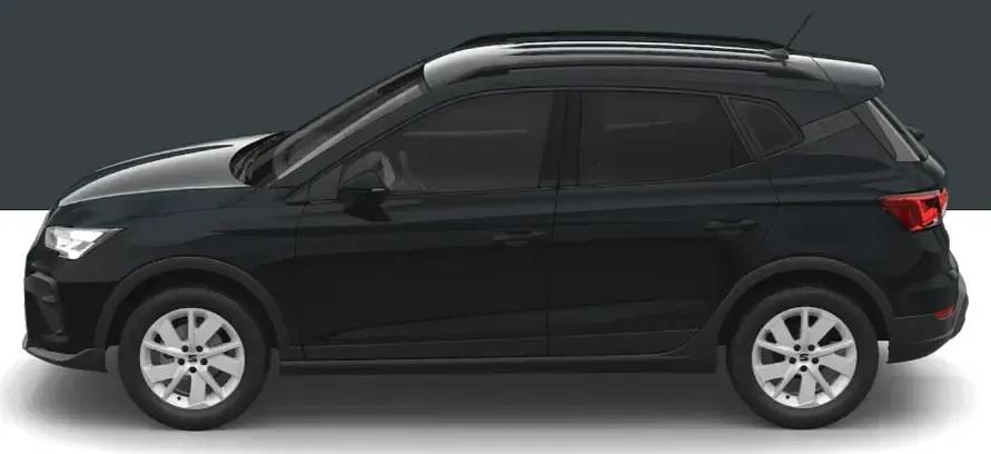 Neu Seat Arona Reference 95 PS (69 kW) 2026 SUV