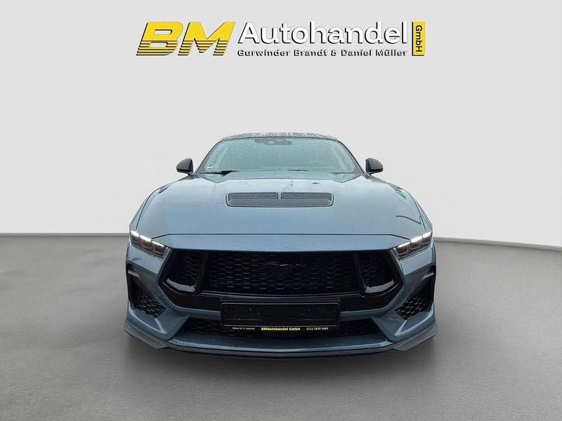 Gebraucht Ford Mustang 446 PS (328 kW) 2025 Blau Coupé