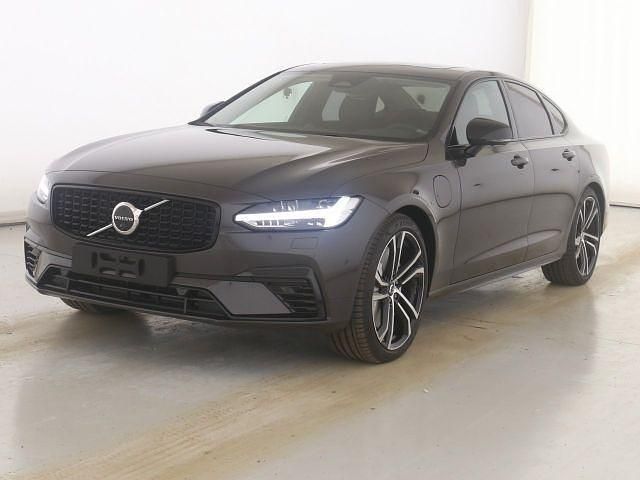 Grau Gebraucht 2024 Volvo S90 Ultimate Limousine | 49.990 € - Bild 1/4