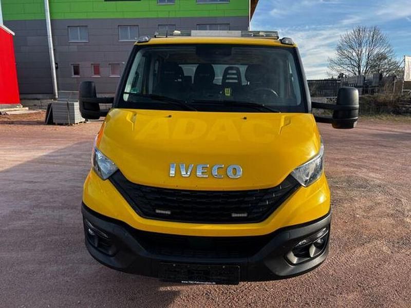 Second-hand Iveco Daily 180 CP (132 kW) 2020 Andere
