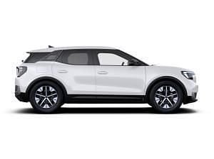 Neu Ford Explorer 139 kW (190 PS) 2026 Weiß (frozen white) SUV