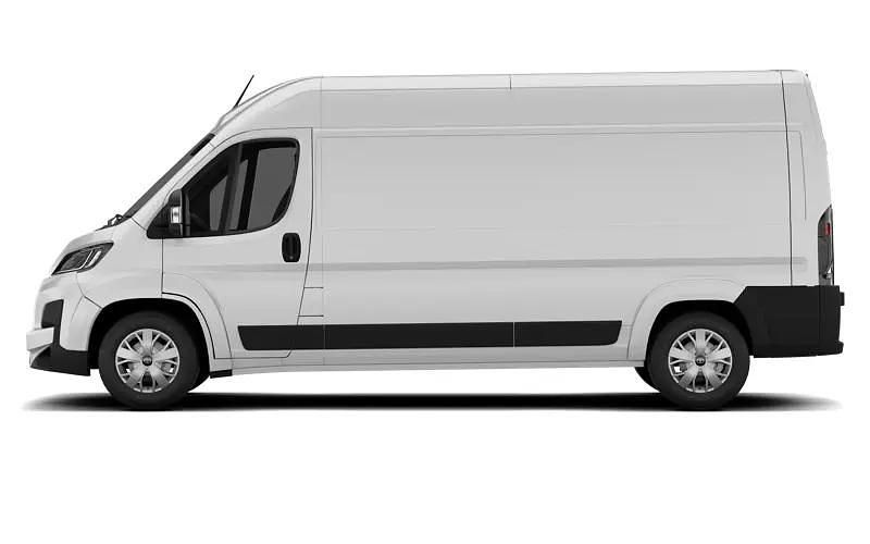 Gebraucht Toyota Proace 140 PS (102 kW) 2025 Van / Kleinbus