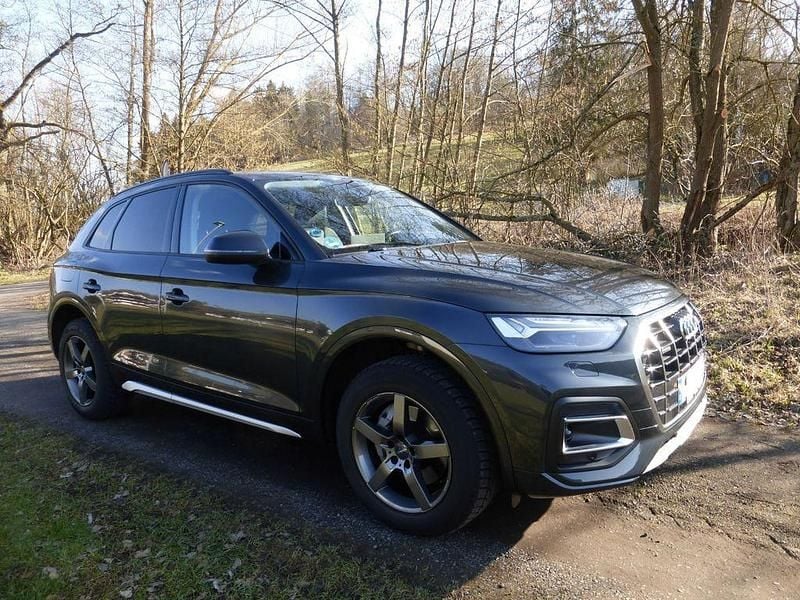 Gebraucht Audi Q5 Advanced Plus 204 PS (150 kW) 2020 SUV