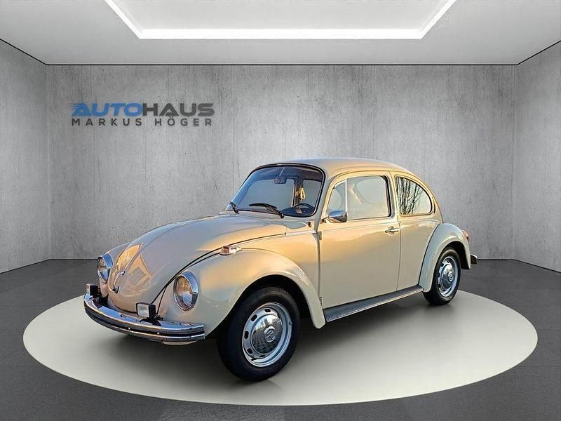Gebraucht VW Käfer 34 PS (25 kW) 1974 Beige Limousine