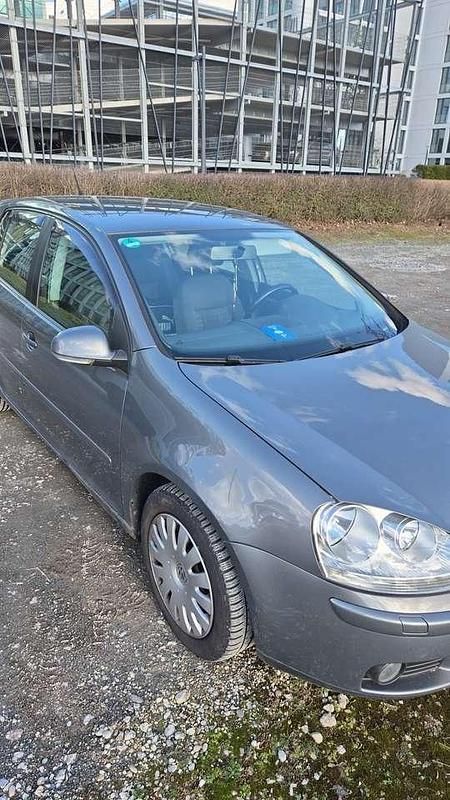 Gebraucht VW Golf V 80 PS (58 kW) 2007 Limousine