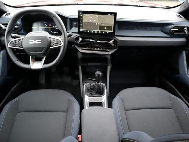 Gebraucht Dacia Duster Journey 101 PS (74 kW) 2025 Braun SUV