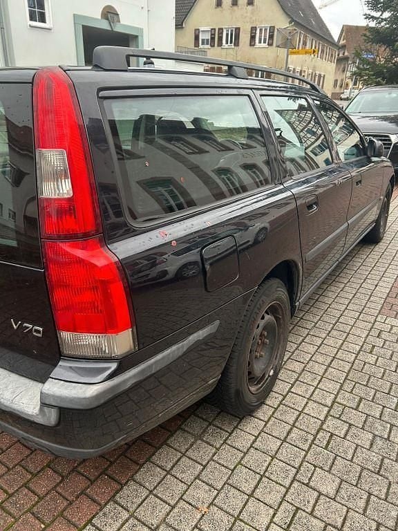 Gebraucht Volvo V70 140 PS (102 kW) 2002 Kombi