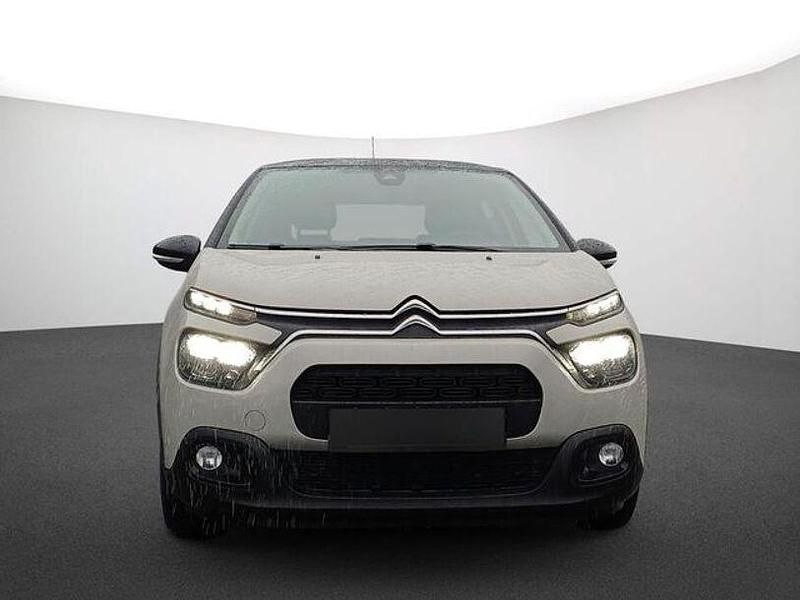 Gebraucht Citroën C3 Shine 82 PS (60 kW) 2023 Beige Kleinwagen