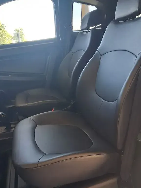 Neu Ligier Myli 2026 Schwarz Kleinwagen