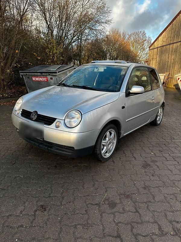 Gebraucht VW Lupo 60 PS (44 kW) 2004 Kleinwagen