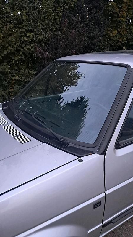 Gebraucht VW Golf II 75 PS (55 kW) 1985 Silber Kleinwagen