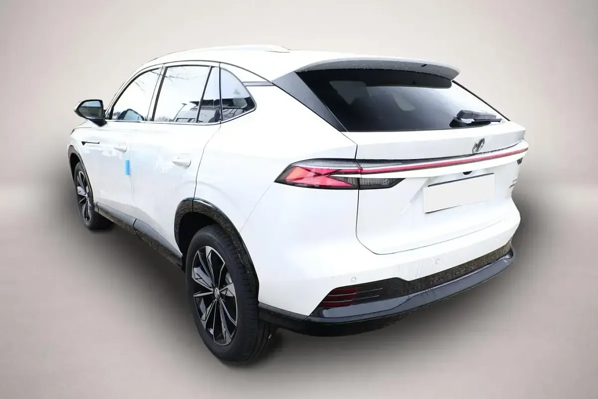 Neu MG HS Comfort 224 PS (164 kW) 2026 Manufacturer SUV
