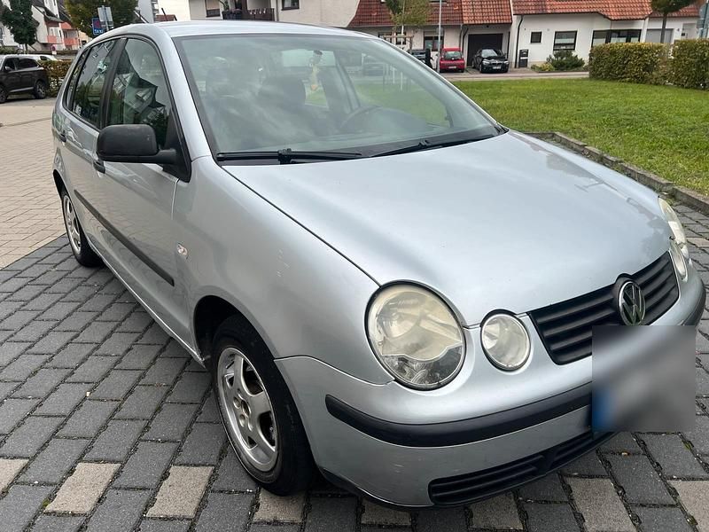 Vw Polo Gebraucht Von Privat