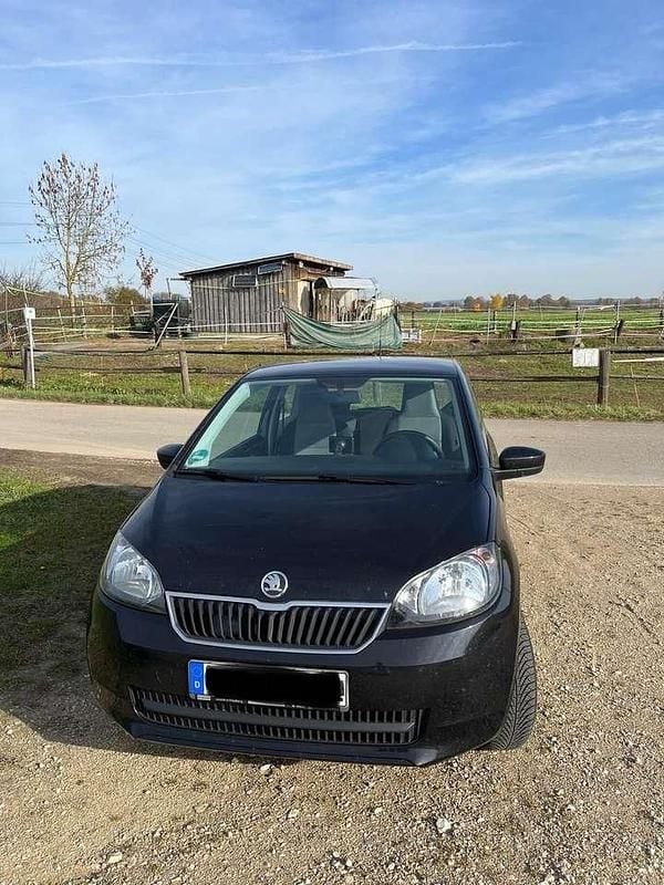 Gebraucht 2012 Skoda Citigo Ambition Kleinwagen | 2.300 € (Guter Preis) - Bild 1/4