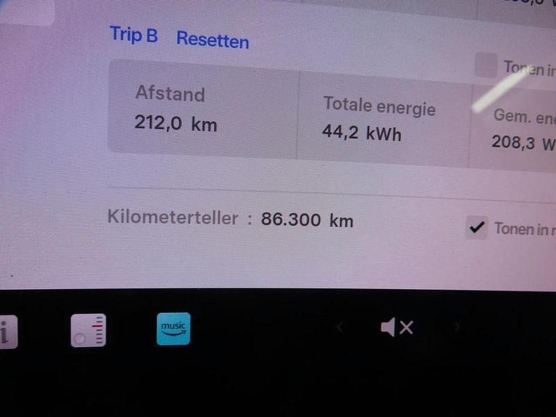 Gebraucht Tesla Model 3 Long Range AWD 258 kW (351 PS) 2020 Weiß Limousine