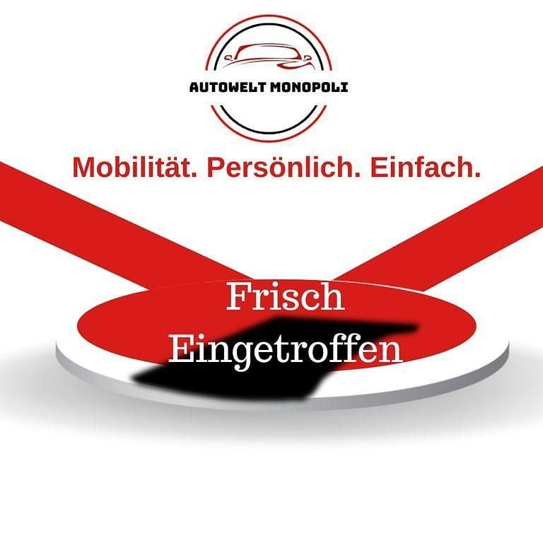 Weiß Gebraucht 2015 Ford Transit Custom Kombi | 8.480 € (Superpreis) - Bild 1/1