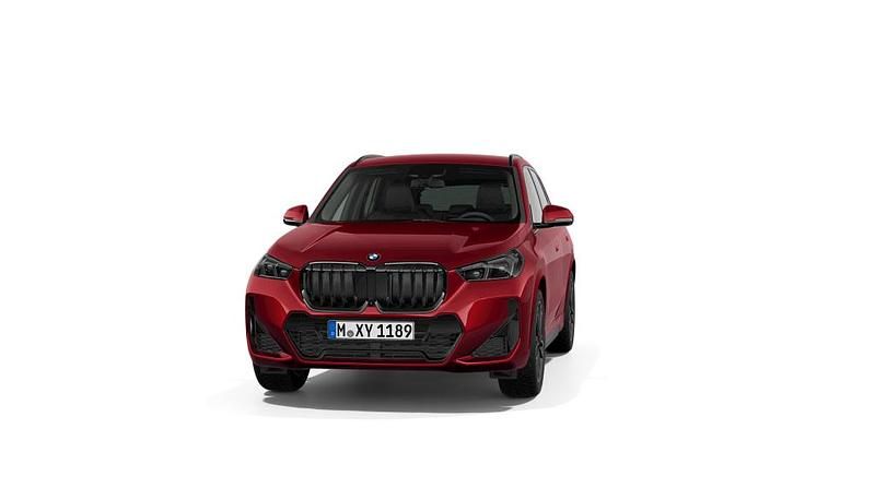 Neu 2025 BMW X1 Comfort Edition SUV | 55.220 € (Fairer Preis) - Bild 1/4