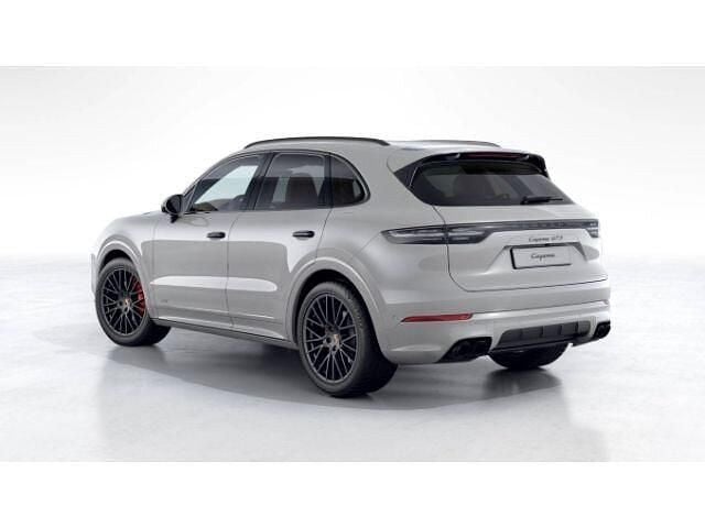 Gebraucht Porsche Cayenne 460 PS (338 kW) 2023 Kreide (weiss) SUV