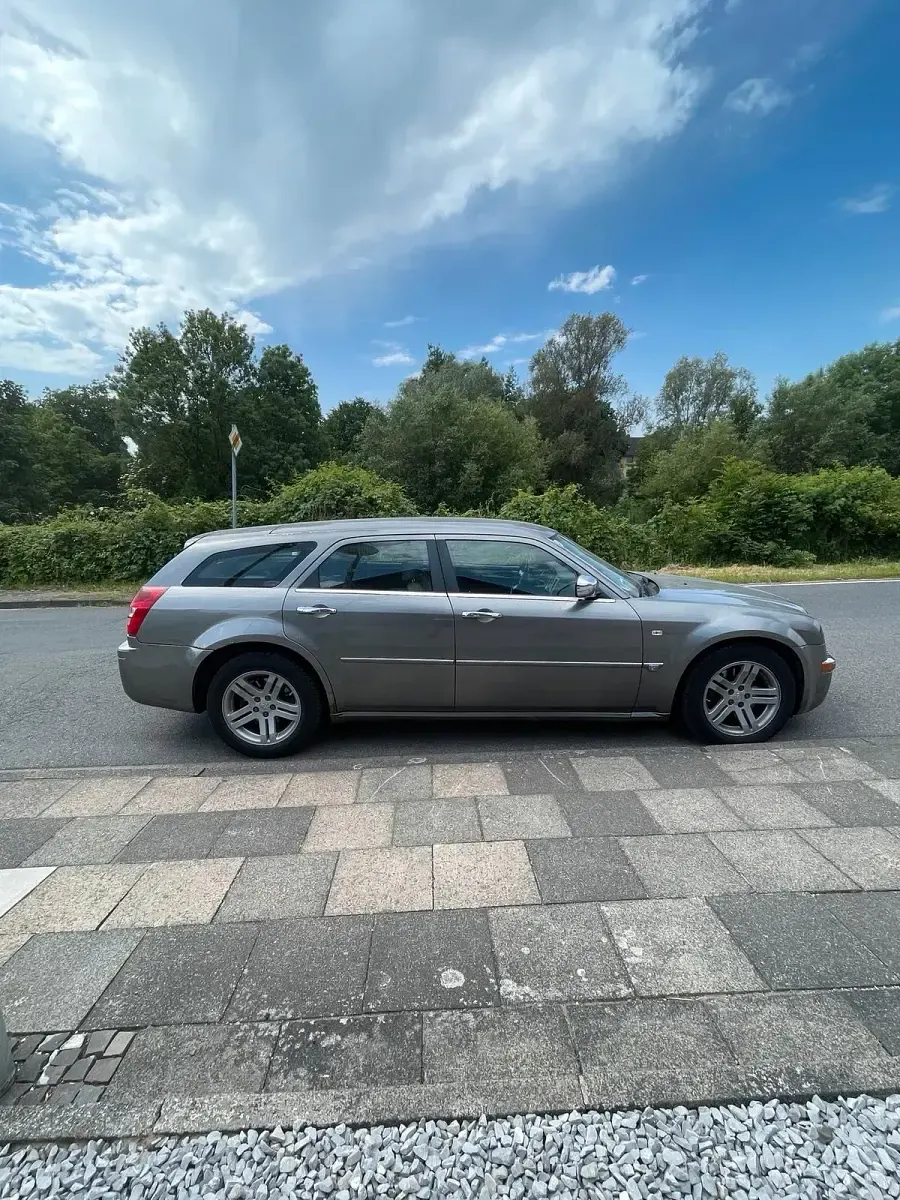 Gebraucht Chrysler 300C 2006 Limousine