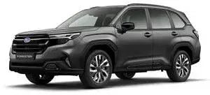 Gebraucht Subaru Forester Platinum 136 PS (100 kW) 2026 SUV