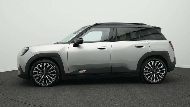 Gebraucht Mini Aceman Favoured 160 kW (218 PS) 2024 Grau SUV