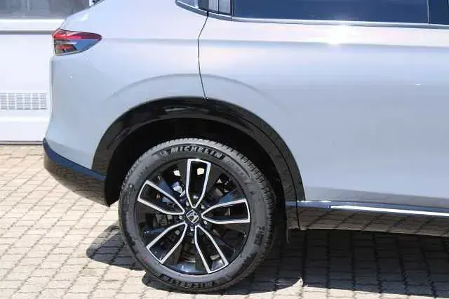 Neu Honda HR-V Advance 107 PS (78 kW) 2026 Urban gray p SUV