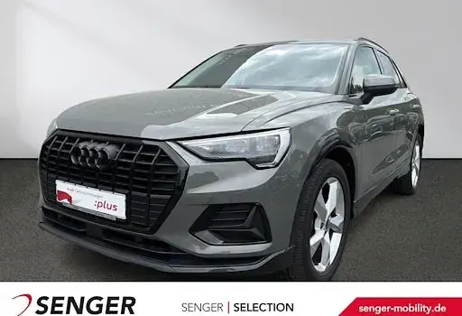 Gebraucht Audi Q3 Ambiente 150 PS (110 kW) 2022 SUV