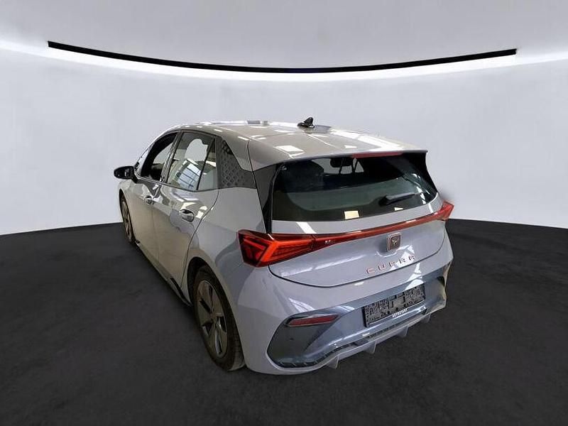 Gebraucht Cupra Born 150 kW (204 PS) 2023 Grau Kleinwagen