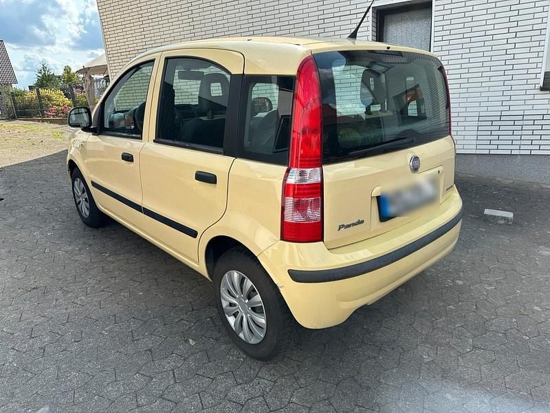 Gebraucht 2011 Fiat Panda Kleinwagen | 2.190 € (Fairer Preis) - Bild 1/4