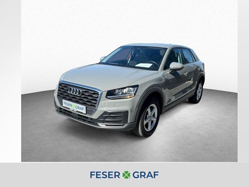 Quantumgrau Gebraucht 2019 Audi Q2 Comfort SUV | 21.690 € (Fairer Preis) - Bild 1/4