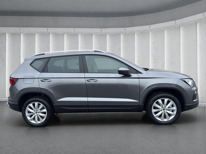 Neu Seat Ateca Style 150 PS (110 kW) 2026 Grau SUV