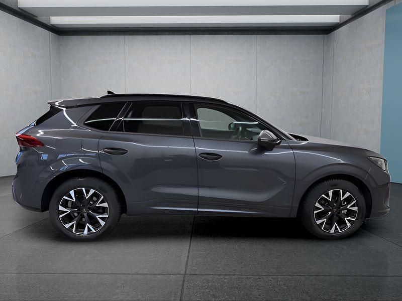 Usado Cupra Terramar 150 HP (110 kW) 2025 Cinzento SUV