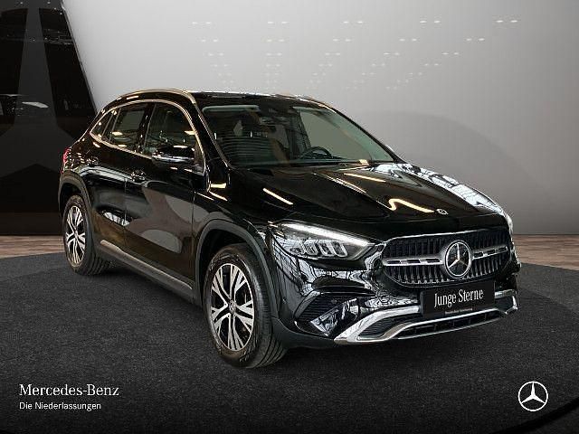 Gebraucht Mercedes GLA250 218 PS (160 kW) 2023 SUV