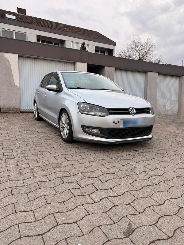 Gebraucht VW Polo 105 PS (77 kW) 2011 Kleinwagen