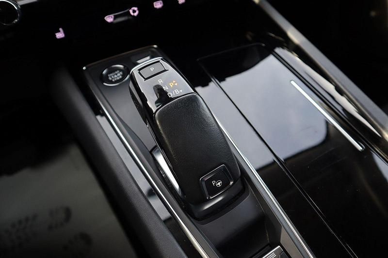 Gebraucht Peugeot 508 Allure 224 PS (164 kW) 2022 Blau Kombi