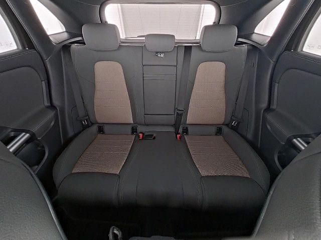 Gebraucht Mercedes EQA250 139 kW (190 PS) 2024 SUV