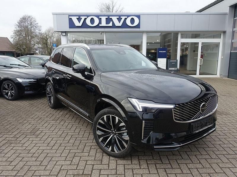 Volvo Xc90 Gebraucht