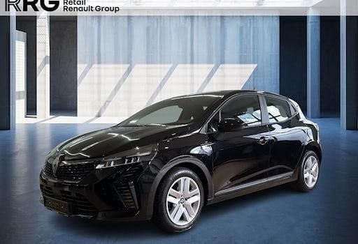 Gebraucht Renault Clio V Evolution 67 PS (49 kW) 2023 Schwarz Limousine