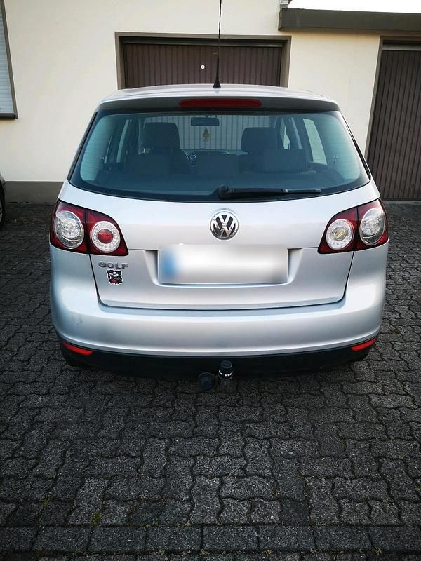 Gebraucht VW Golf IV 75 PS (55 kW) 2005 Silber Kleinwagen