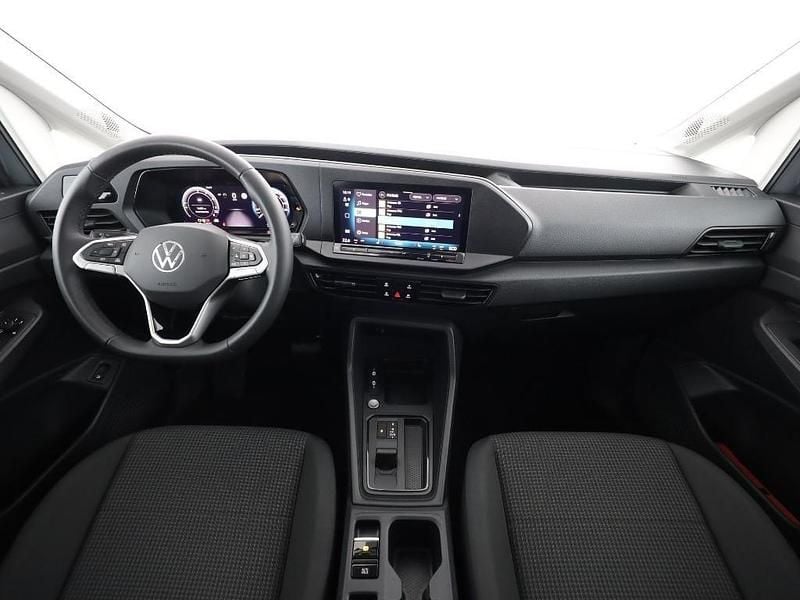 Gebraucht VW Caddy 150 PS (110 kW) 2025 Pure grey Van / Kleinbus