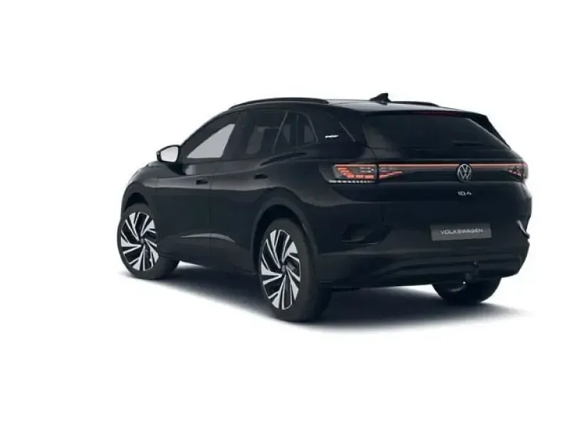 Neu VW ID.4 Pro 210 kW (286 PS) 2026 Grenadillschwarz metallic SUV