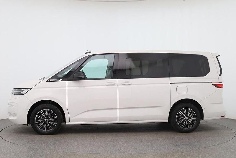 Nowe VW Multivan Business 150 KM (110 kW) 2026 Biały Minivan