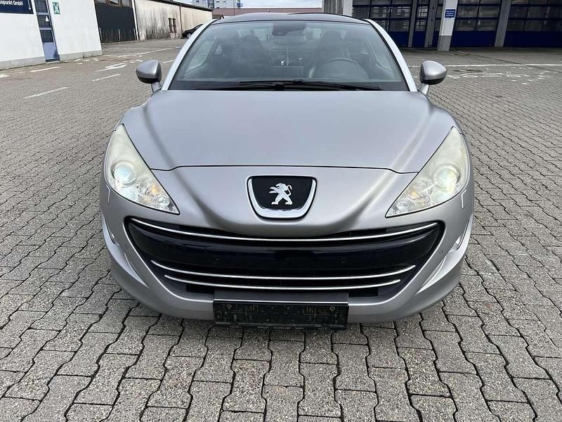 Gebraucht Peugeot Onyx 200 PS (147 kW) 2012 Other Coupé