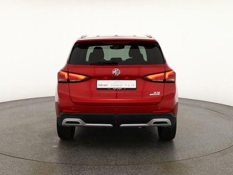 Neu MG ZS Luxury 197 PS (144 kW) 2026 Andere SUV