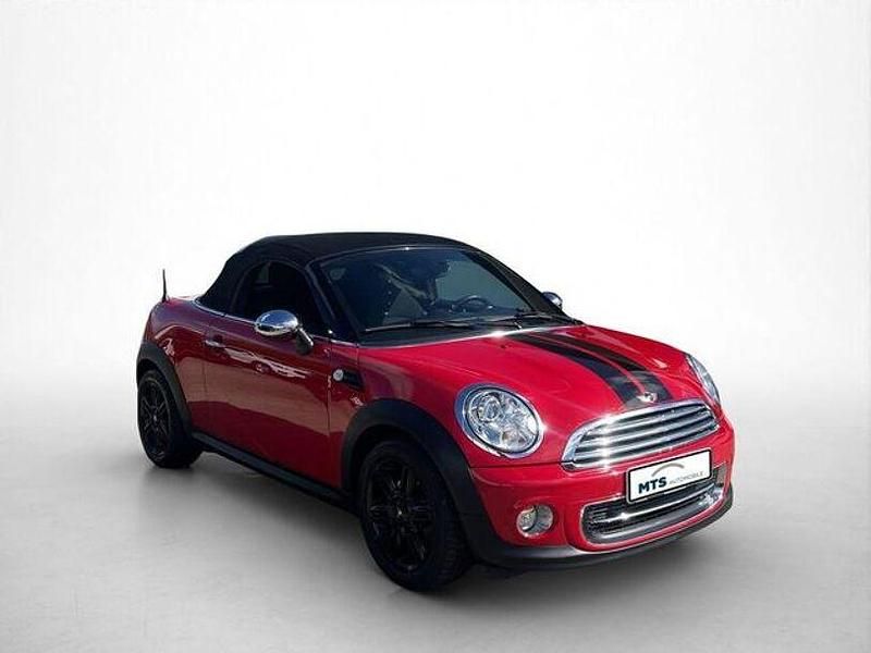 Second-hand Mini Cooper Roadster 2014 Andere Cabrio