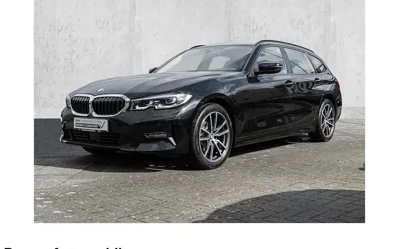 Occasion BMW 320 Advantage 190 ch (139 kW) 2022 Break